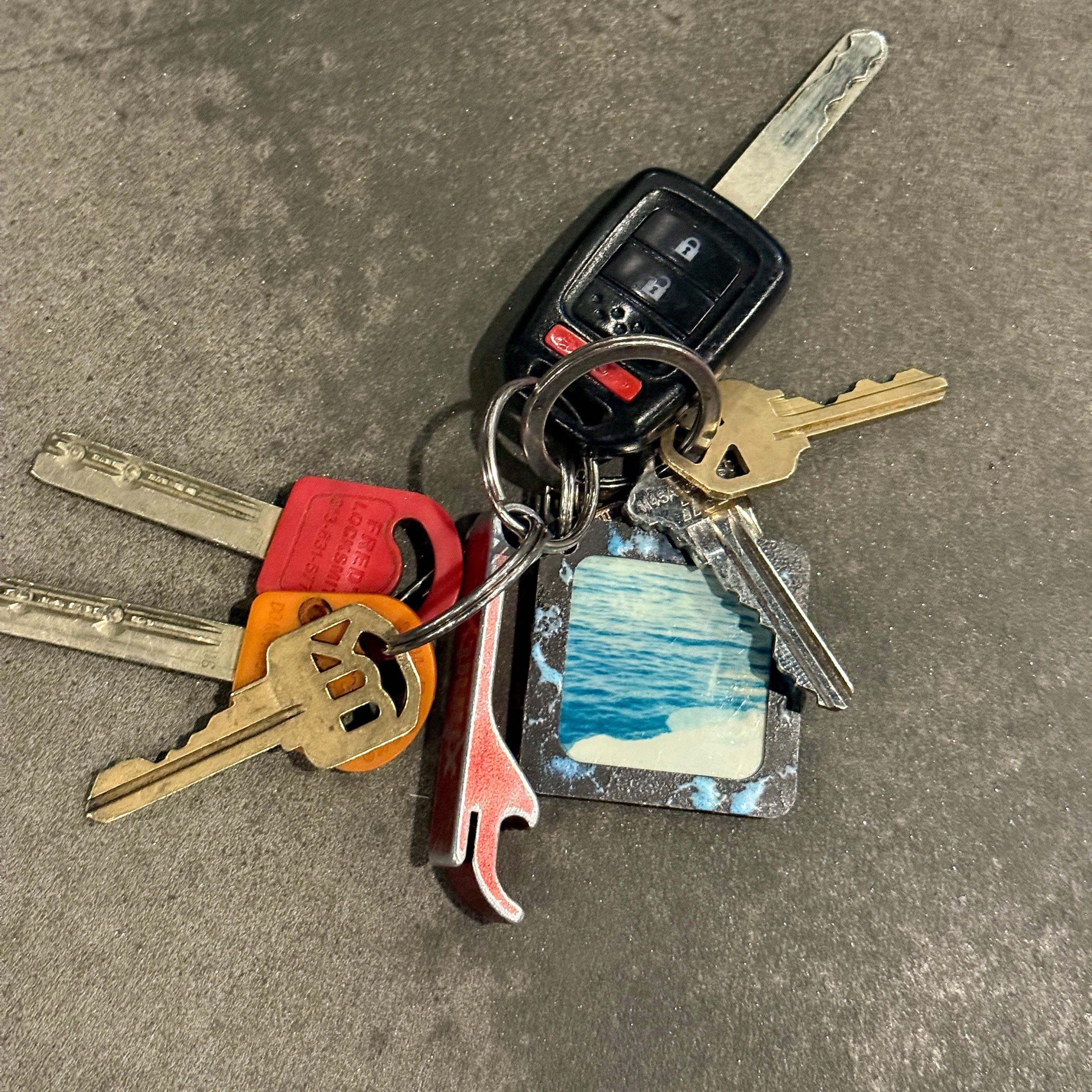 Pocket #001